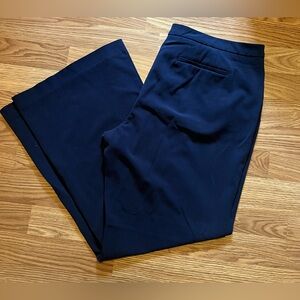 New York & Co Straight Leg Work Pants